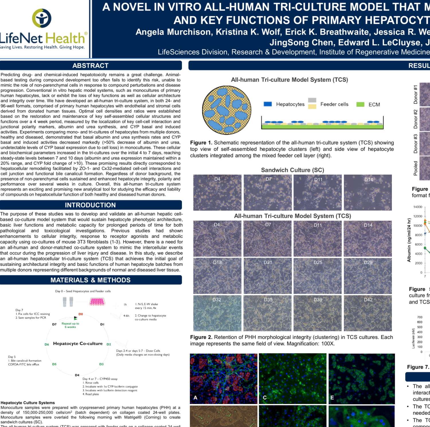 Presented at Society of Toxicology 58th Annual Meeting and ToxExpo