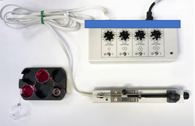 LifeNet Health's Novel Human Dynamic Multiple Organ Plate