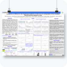 LifeNet Health LifeSciences-Corteva Poster